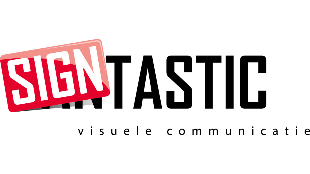 Signtastic Logo Zwart_City