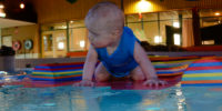 Babyzwemmen 2 Babyzwemmen 2