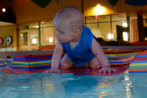 Babyzwemmen 2 Babyzwemmen 2
