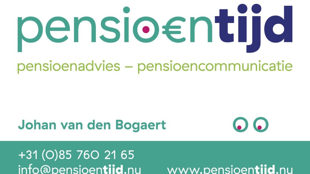Pensioentijd[78]