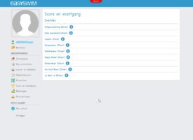 Persoonlijke pagina1