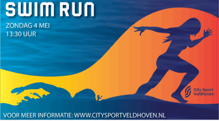 SwimRun website SwimRun website